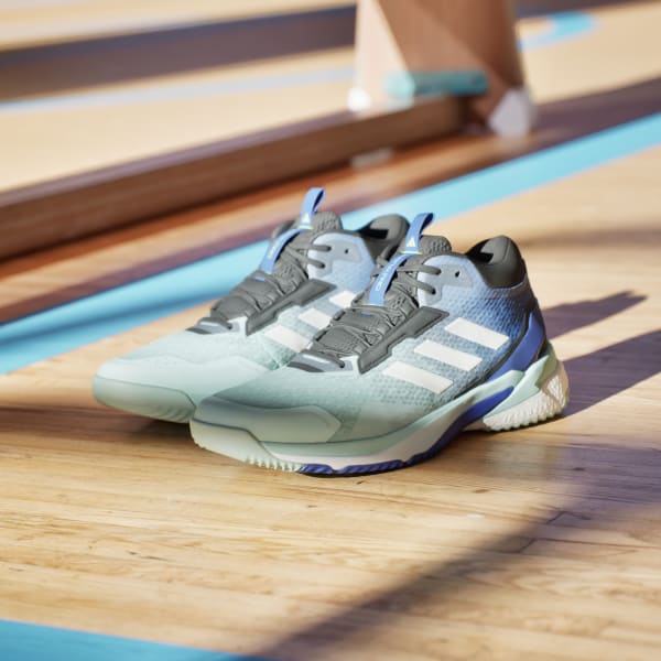 Crazyflight 5 Mid Indoor Shoes