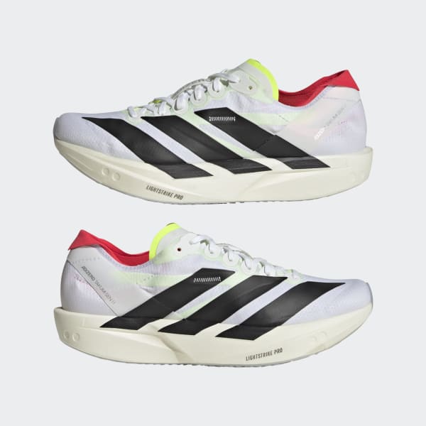 adidas ADIZERO Takumi Sen 11 Shoes - White | adidas Finland