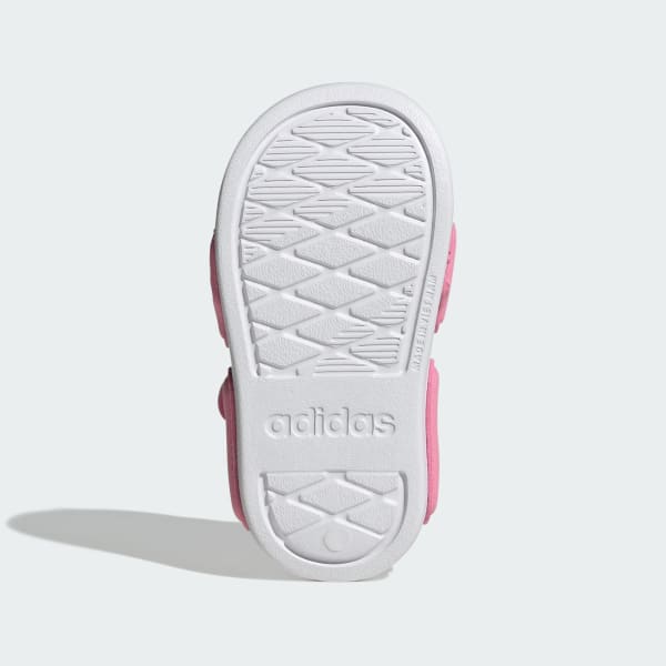 Rosa CHANCLAS ADILETTE SANDAL 3 PARA BEBÉ