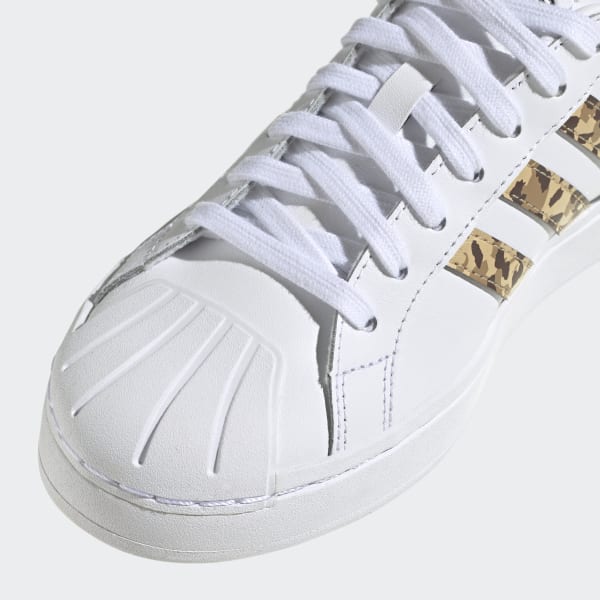 Zapatillas adidas estampadas 2025