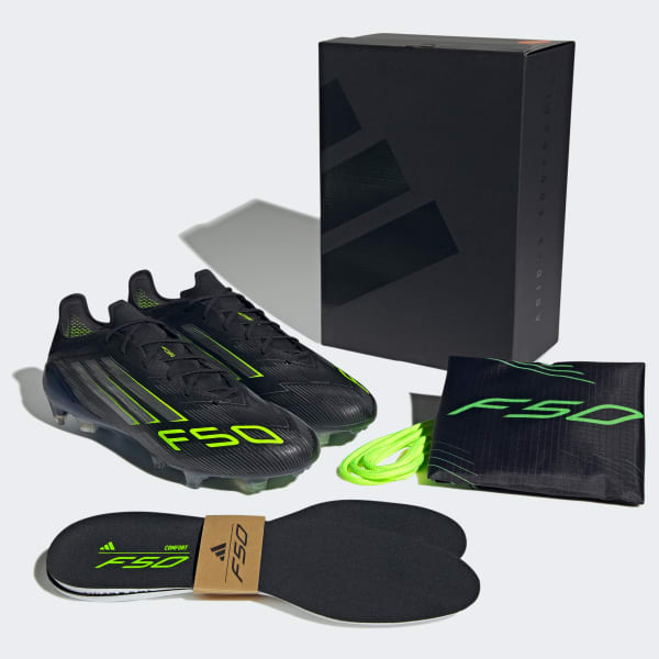 アディダス F50 ELITE FG / 天然芝用 / F50 Elite Firm Ground