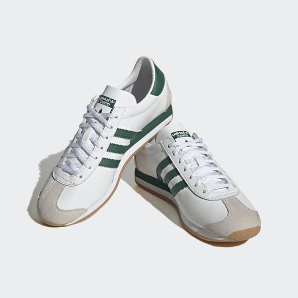 Which country new arrivals owns adidas