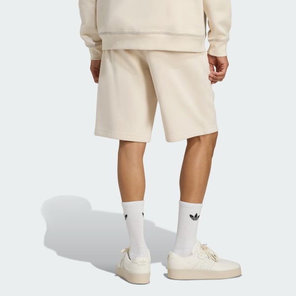 Trefoil Essentials Shorts