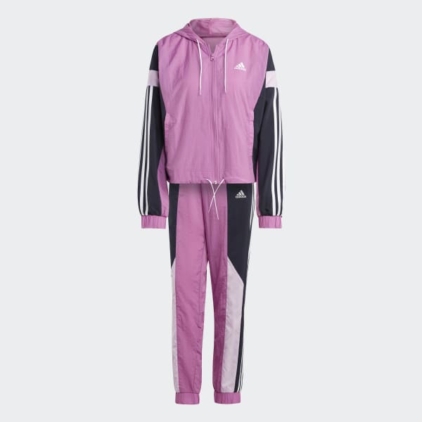 Lilla Gametime Treningsdress DC644