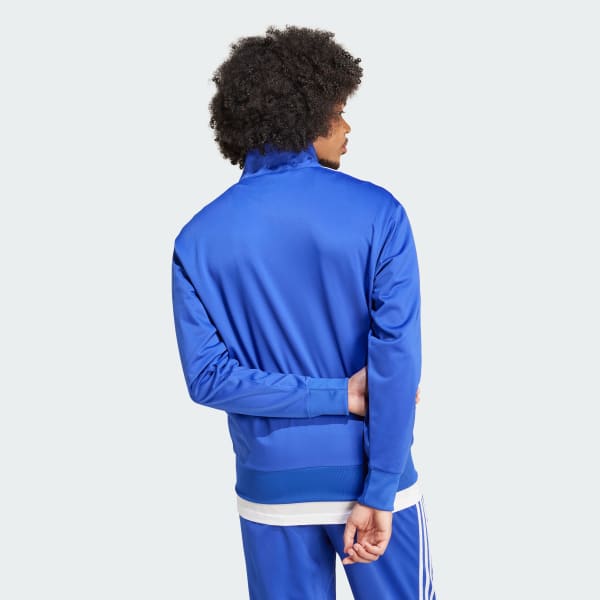 Blue Adicolor Classics Firebird Track Top