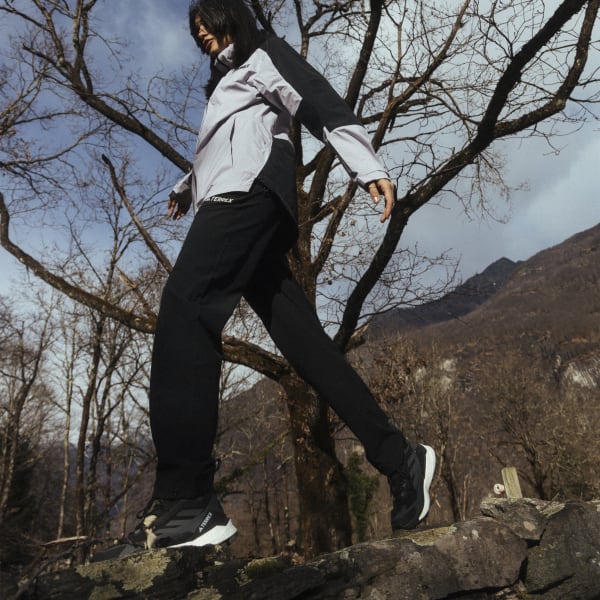 Black FREE HIKER 2.0 GORE-TEX