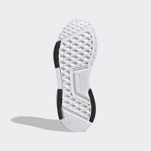 ruzová Tenisky NMD_V3