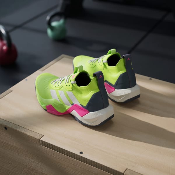 Adidas Rapidmove ADV 2 HIIT training shoes WHERE TO BUY