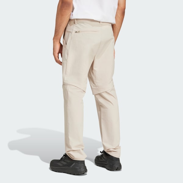 Beige Pantalón Terrex Multi Zip-Off