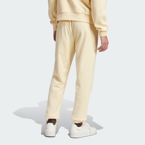 Mau-vang Quần adidas Originals