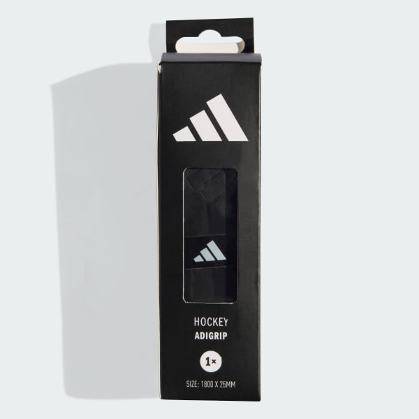 Svart adigrip Single