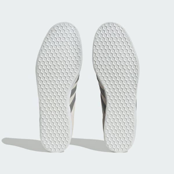 Gazelle adidas deals femme gris rose