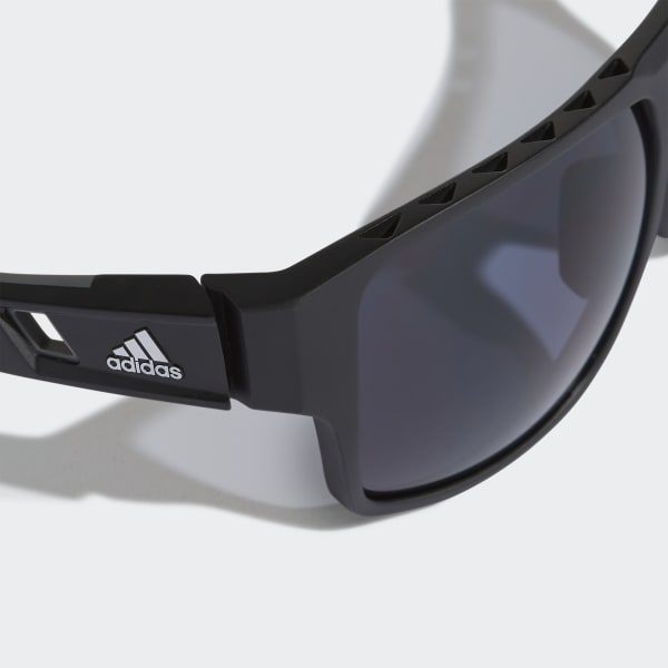 Μαύρο SP0046 Sport Sunglasses