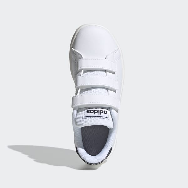 Chaussure Advantage - Blanc adidas | adidas France