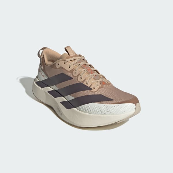 Beige Tenis ADIZERO EVO SL ATR