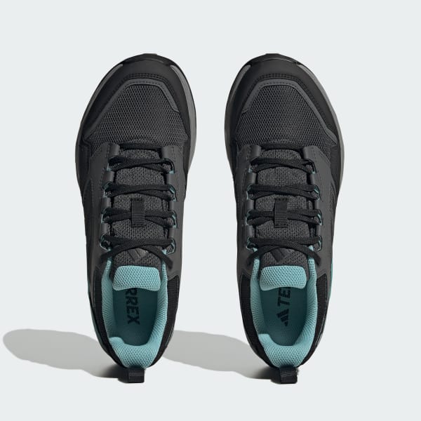 adidas Tracerocker 2.0 GORE-TEX Trail Running Shoes - Grey | adidas UK