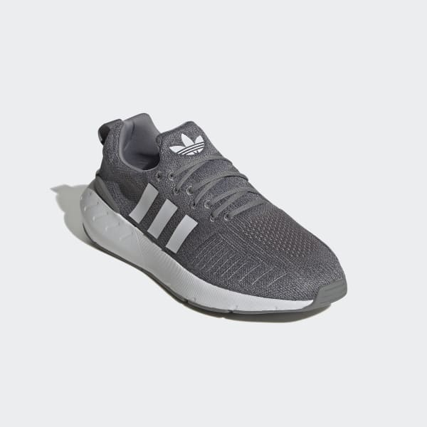 Grijs Swift Run 22 Schoenen