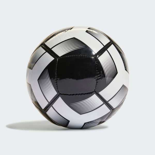 Hvit Starlancer miniball