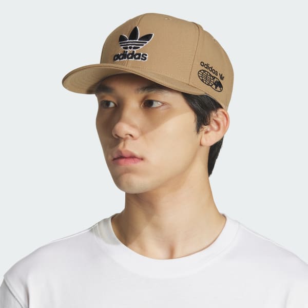 Men's Modern 2.0 Structured Cap