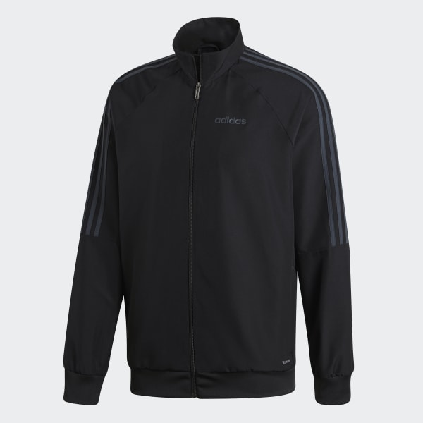 adidas Sereno 19 Presentation Jacket Black adidas New Zealand