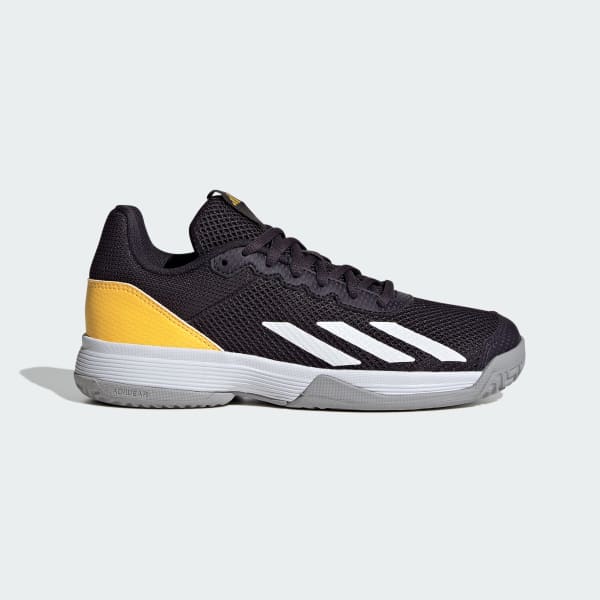 Morado Tenis Courtflash para Tenis