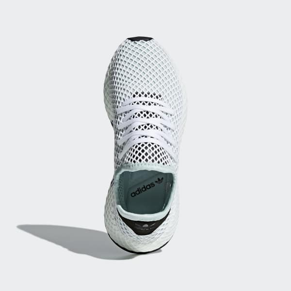 adidas originals deerupt runner grey