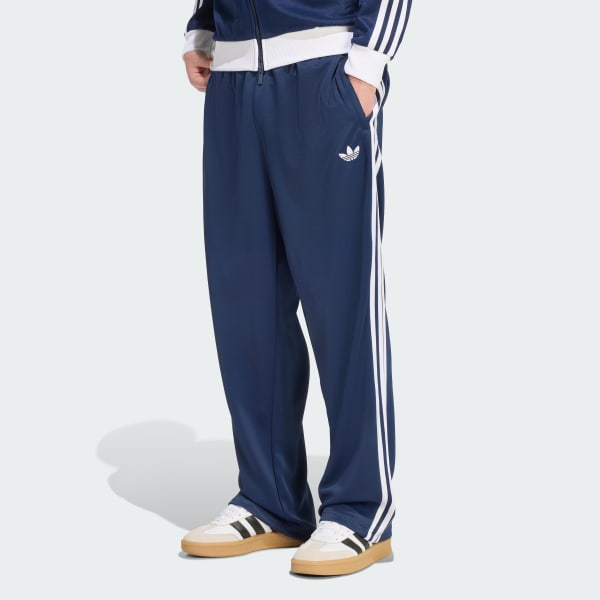 Blue ADICOLOR LOOSE TRACKPANTS