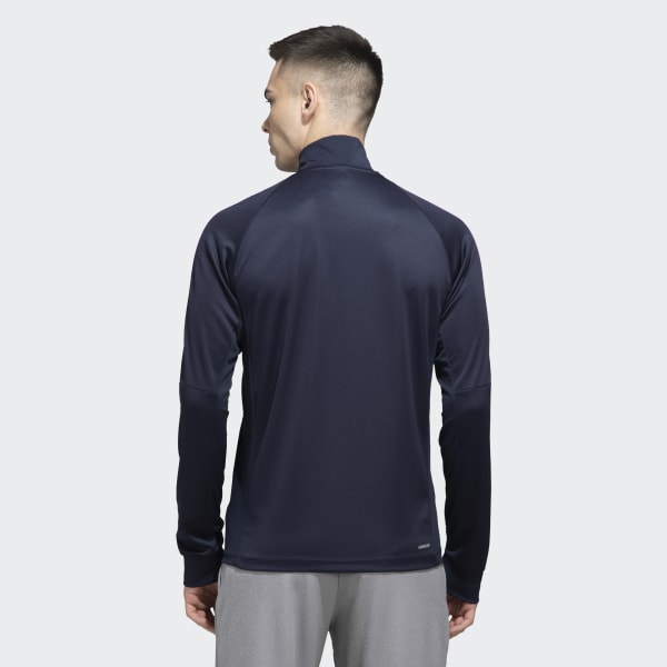 adidas SERENO TRACK JACKET Blue adidas India