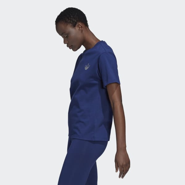 Blu T-shirt