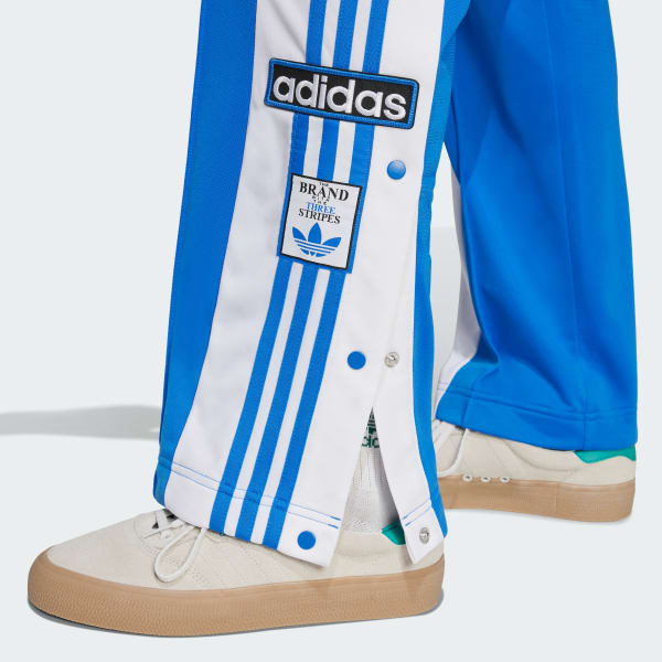 【ADIDAS】Adibreak Pants - Blue / IY2124 adidas Adibreak Pants - Blue | adidas Türkiye