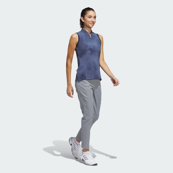 adidas Ultimate365 Twistweave Five-Pocket Pants - Grey