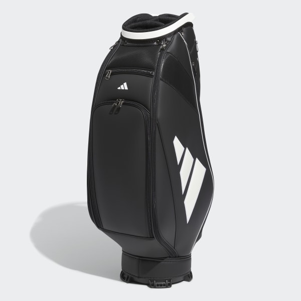 Negro Bolsa para Palos de Golf Tour
