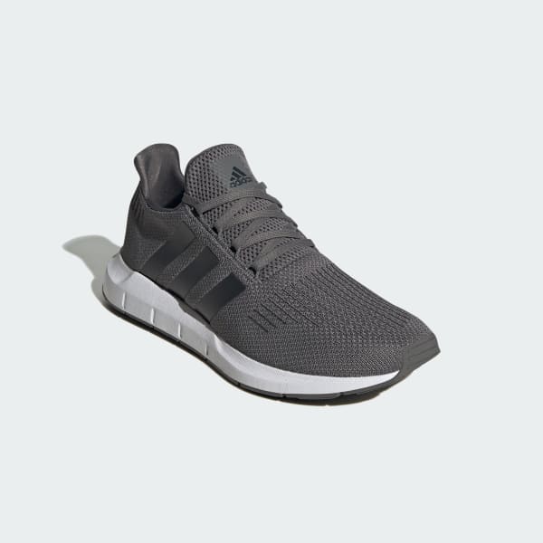 adidas Swift Run 1.0 Schoenen Grijs adidas Offici le Shop