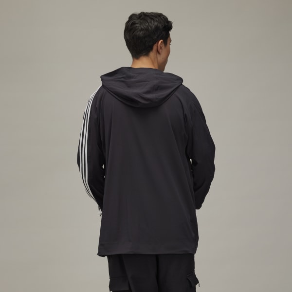 Y-3 JFA ナイロンジャケット 2XL adidas Y-3 JFA Anthem Jacket - Black | Free Shipping with