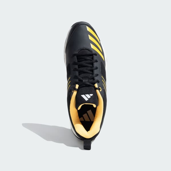 Black CriHase 23 M