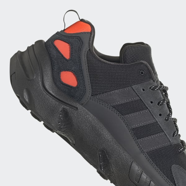 adidas ZX 22 BOOST Shoes - Black | Men's Lifestyle | adidas US
