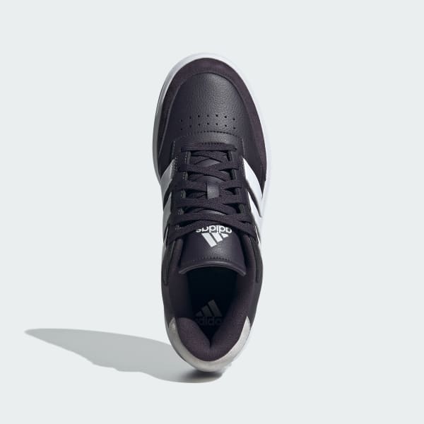 Viola Scarpe Courtblock