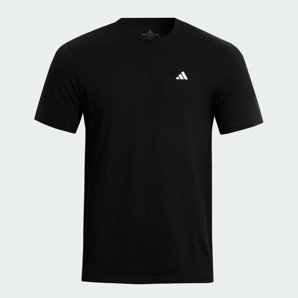 Negro M SL TEE 3PP