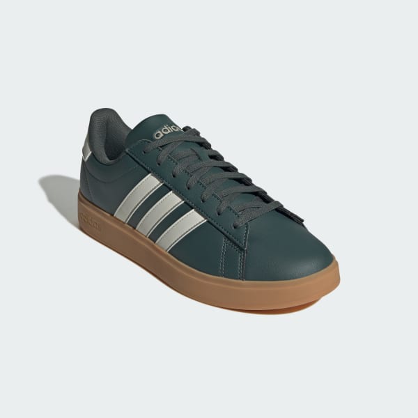 Cinza TÊNIS GRAND COURT 2.0