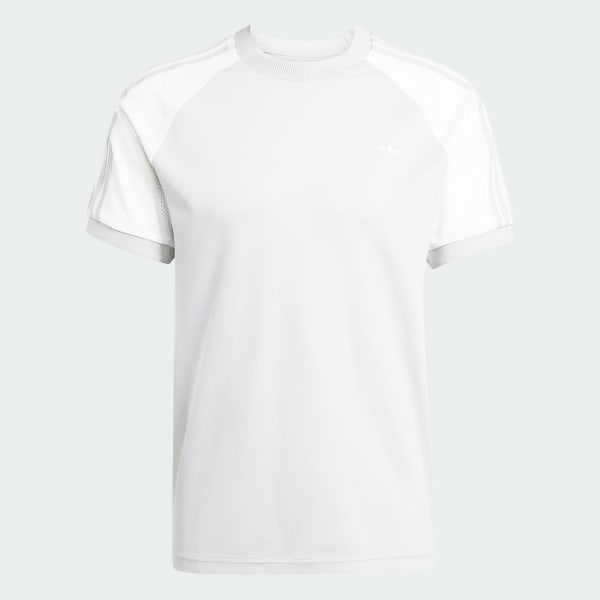 アディダス アディダス オリジナルス R3CD カリ半袖Tシャツ