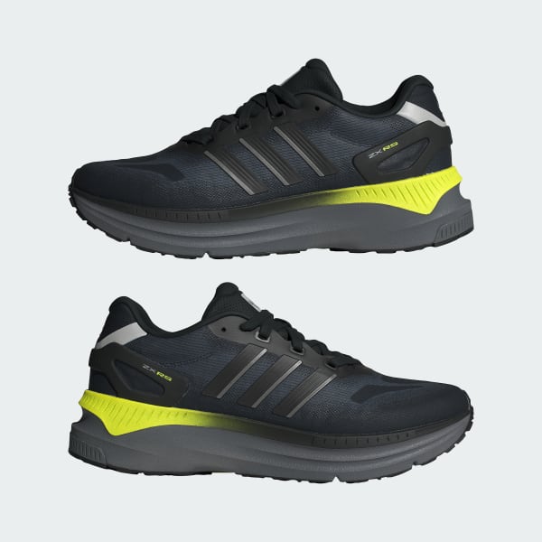 つー adidas Buty ZX RS - Szary | adidas Poland