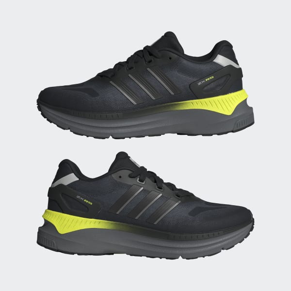 haruadidas ORIGINALS （248） adidas Buty ZX RS - Szary | adidas Poland