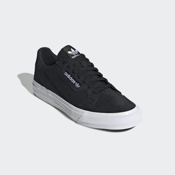 adidas Continental Vulc Sko Svart | adidas Norway adidas Continental Vulc Sko Hvit | adidas Norway