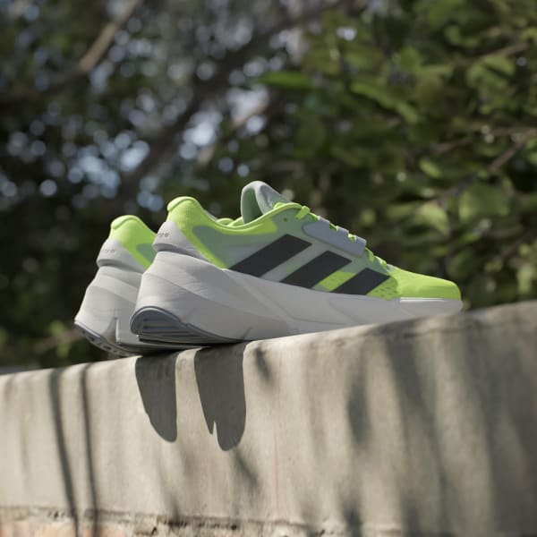Verde Zapatillas Adistar 2.0