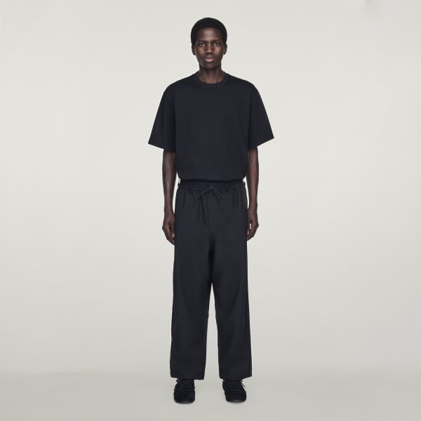 Y’s for men 23AW WIDE TAPERED PANTS Y's for men 23AW WIDE TAPERED PANTS Y's for men 23AW WIDE TAPERED