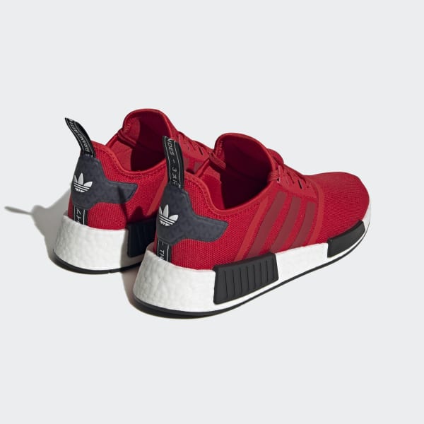 Shoes - Red | Men's Lifestyle | adidas US