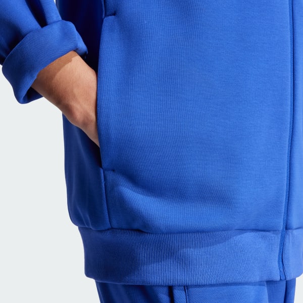Future Icons Badge of Sport Track Jacket