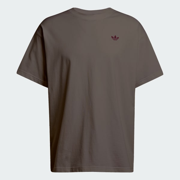 Brun RAMEN GRAPHIC T-SHIRT