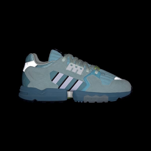 adidas zx 300 cyan homme