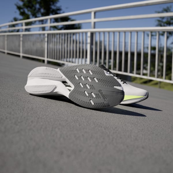 Xam Giày Adizero Boston 12